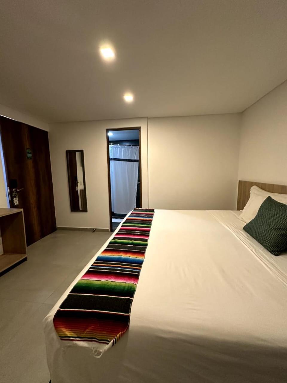 Hotel Zona Verde Medellin Bagian luar foto