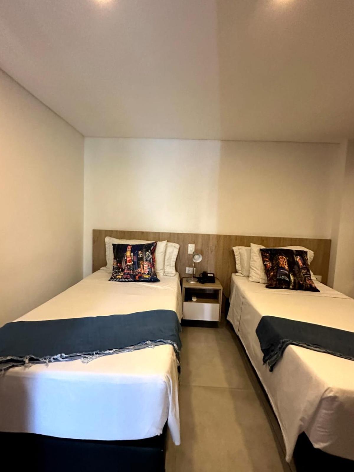 Hotel Zona Verde Medellin Bagian luar foto