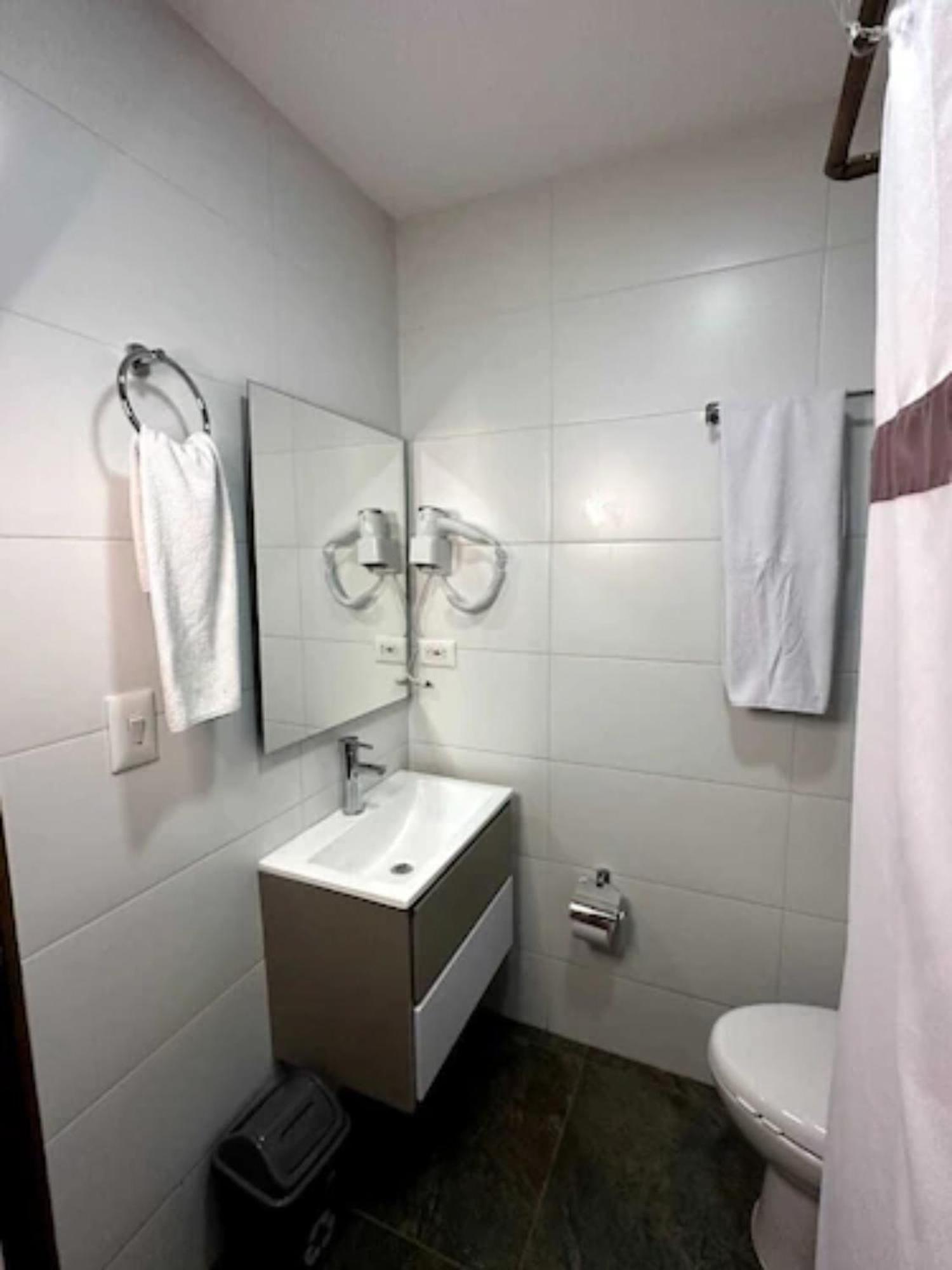 Hotel Zona Verde Medellin Bagian luar foto